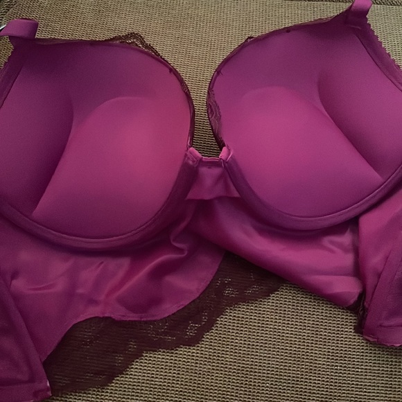 Victoria secret corset top - Picture 11 of 12